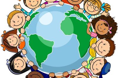 20 Ноември – Светски ден на детето