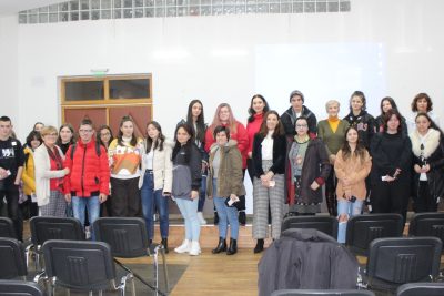 НУУБ „Св. Климент Охридски“ започнува едукативни работилници за академско пишување