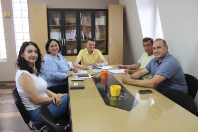 Потпишан меморандум за соработка со Македонското друштво – Пелистер