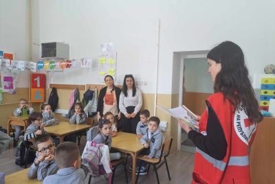 Книгите патуваат