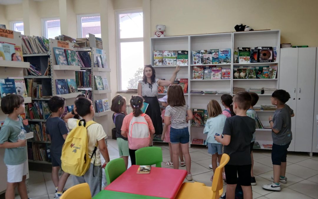 101 приказни за волшепства и авантури