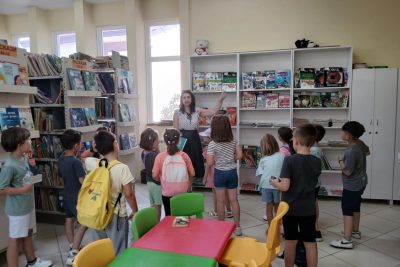 101 приказни за волшепства и авантури