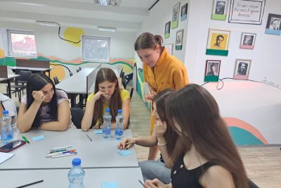 Самодисциплината како клуч за успех