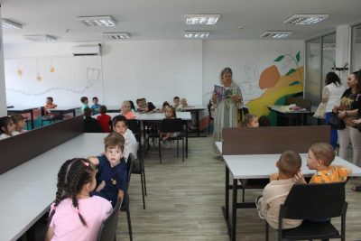 Безгранична е магијата на бајките