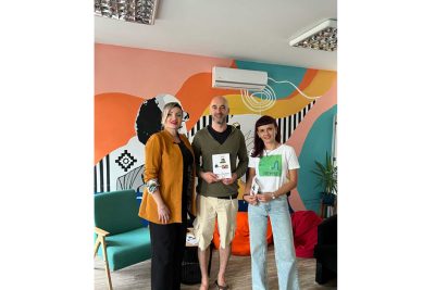 Средба со Игор Стефановски, син на Горан Стефановски