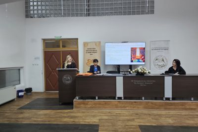 Петти стручен собир на факултетските библиотеки