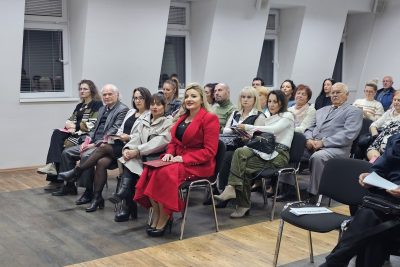 Јубилеј – 20 години Роднокрајни средби на битолските писатели