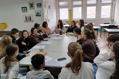 Читањето ме прави херој!