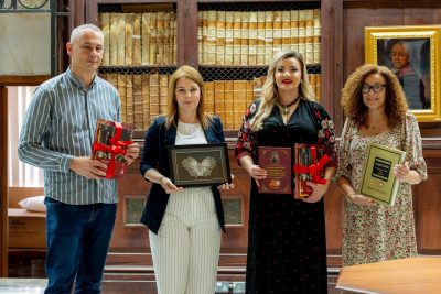 МОСТОВИ НА КУЛТУРА И ЗНАЕЊЕ МЕЃУ БИТОЛА И МАЛТА