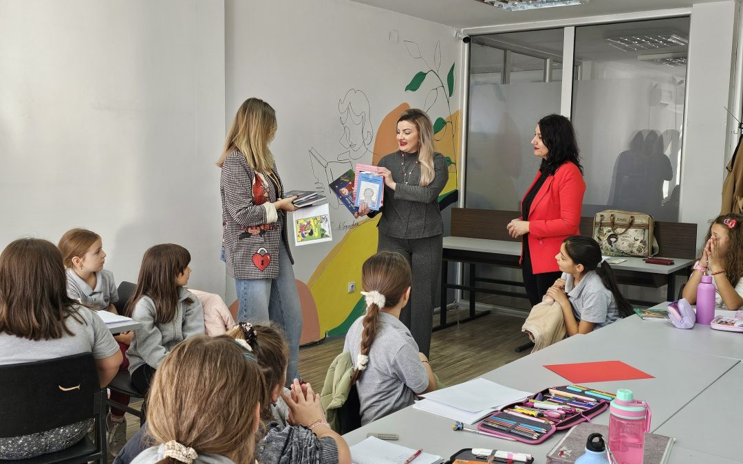 Тајната на шупливото дрво