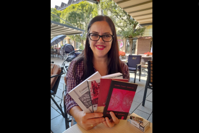 Во спомен на Славица Свидерска (1984-2025)