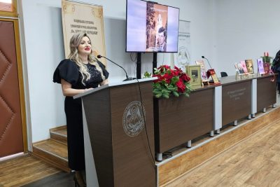 Патронен празник 80 години на НУУБ „Св. Климент Охридски“ – Битола