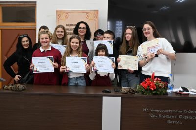 „Читањето ме прави херој“ – Кога децата зборуваат со срце