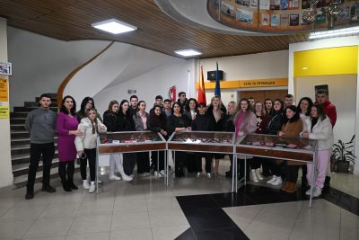 Експлозија од емоции и креативност во Битола!