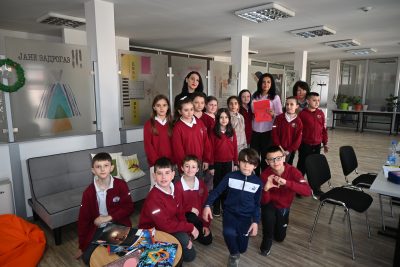 Мојата книга