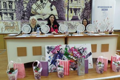 Доделени наградите од конкурсот за краток расказ