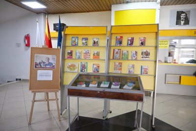 Патување низ животот и делото на Оливера Николова