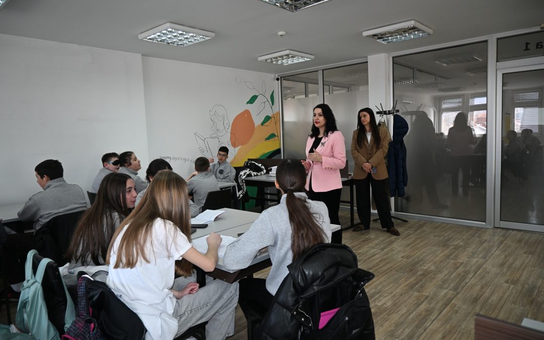 Јубилеј – 90 години од раѓањето на писателката Оливера Николова