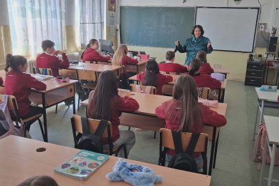 90 години од раѓањето на писателката Оливера Николова