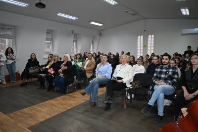 Светски ден на поезијата – славење на зборот и уметноста