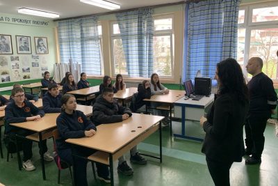 Историја раскажана низ храбрите дела на Ѓорѓи Сугарев