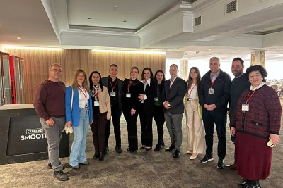 Учество на обуки „Инклузија-предизвик или мотиватор во библиотечната дејност“