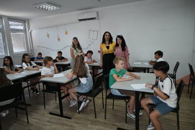 Збор, линија и фантазија