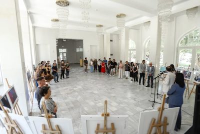 Изложба „Инспирации“