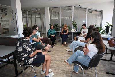 Емоционалната интелигенција и менталното здравје