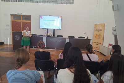 Од Битола до Европа со Еразмус+!
