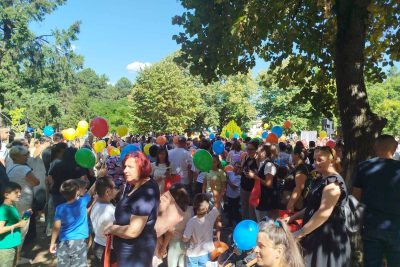 Доделени ваучери за бесплатно членство за сите првачиња